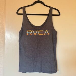 RVCA Women’s Tank